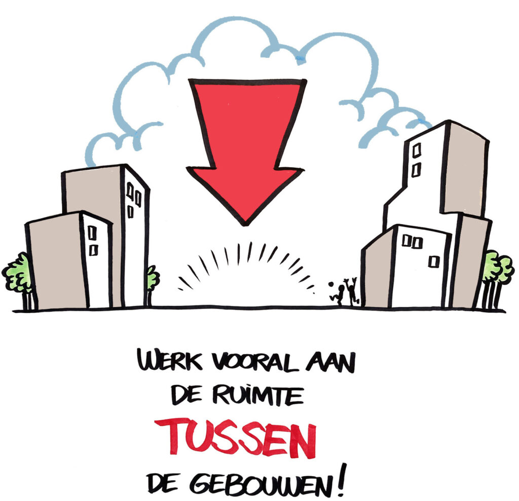 Tilburg cartoon